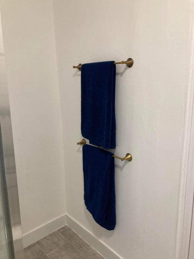 בלקפול Agapi Apartment - Sea View Sleeps Ten מראה חיצוני תמונה